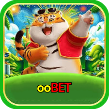 Logo da oobet